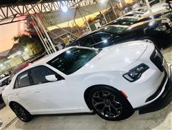 كرايسلر 300